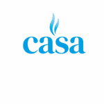 logo casa tini blanco